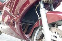 1999 MUZ Scorpion Traveller 660cc Touring Bike - 26