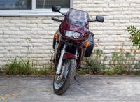 1999 MUZ Scorpion Traveller 660cc Touring Bike - 28