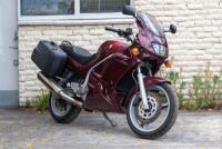 1999 MUZ Scorpion Traveller 660cc Touring Bike - 29