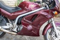 1999 MUZ Scorpion Traveller 660cc Touring Bike - 32