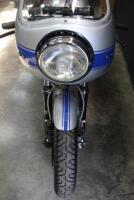 1977 DUCATI 750 SUPER SPORT SQUARE CASE 750cc Motorcycle - 5