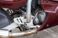 1999 MUZ Scorpion Traveller 660cc Touring Bike - 33