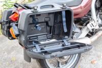 1999 MUZ Scorpion Traveller 660cc Touring Bike - 34