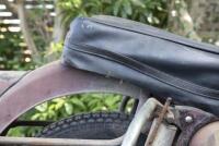 1955 BSA B31 Swingarm&nbsp;Frame&nbsp;with 1951 BSA B33 Engine - NO RESERVE - 7