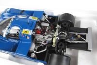 PORSCHE:A 1:18 scale Minichamps Porsche 956L - 3