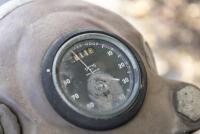 1955 BSA B31 Swingarm&nbsp;Frame&nbsp;with 1951 BSA B33 Engine - NO RESERVE - 23