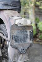 1955 BSA B31 Swingarm&nbsp;Frame&nbsp;with 1951 BSA B33 Engine - NO RESERVE - 26