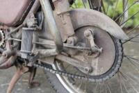 1955 BSA B31 Swingarm&nbsp;Frame&nbsp;with 1951 BSA B33 Engine - NO RESERVE - 27