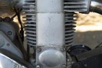 1956 BSA B33 Frame with 1949 BSA B32 Competition Engine - NO RESERVE - 33