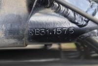 1956 BSA B33 Frame with 1949 BSA B32 Competition Engine - NO RESERVE - 4
