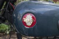1956 BSA B33 Frame with 1949 BSA B32 Competition Engine - NO RESERVE - 16