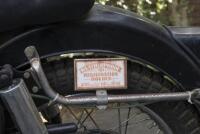 1956 BSA B33 Frame with 1949 BSA B32 Competition Engine - NO RESERVE - 18