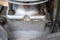 1956 BSA B33 Frame with 1949 BSA B32 Competition Engine - NO RESERVE - 19