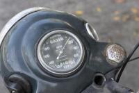 1956 BSA B33 Frame with 1949 BSA B32 Competition Engine - NO RESERVE - 22