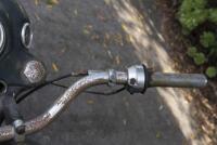 1956 BSA B33 Frame with 1949 BSA B32 Competition Engine - NO RESERVE - 23
