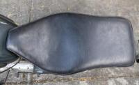 1956 BSA B33 Frame with 1949 BSA B32 Competition Engine - NO RESERVE - 25