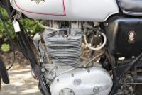 1971 BSA B50 SS - 3