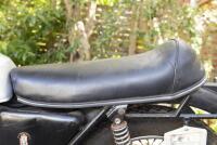 1971 BSA B50 SS - 5