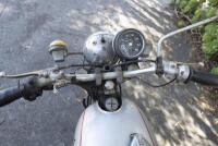 1971 BSA B50 SS - 11