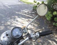 1971 BSA B50 SS - 12