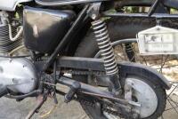 1971 BSA B50 SS - 18