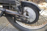 1971 BSA B50 SS - 19