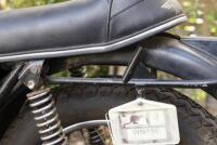 1971 BSA B50 SS - 20
