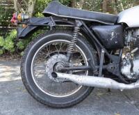 1971 BSA B50 SS - 26