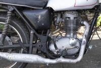 1971 BSA B50 SS - 27