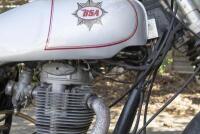 1971 BSA B50 SS - 32