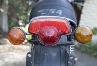 1971 BSA B50 SS - 38