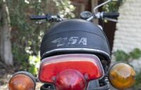 1971 BSA B50 SS - 39