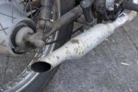 1971 BSA B50 SS - 41