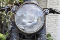 1963 Royal Enfield Constellation with 1965 Interceptor engine - NO RESERVE (updated catalogue entry) - 3