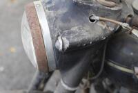 1963 Royal Enfield Constellation with 1965 Interceptor engine - NO RESERVE (updated catalogue entry) - 4