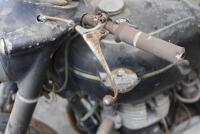 1963 Royal Enfield Constellation with 1965 Interceptor engine - NO RESERVE (updated catalogue entry) - 5