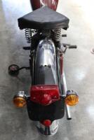 1955 BSA C11 250cc MOTORCYCLE - 4