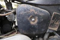 1963 Royal Enfield Constellation with 1965 Interceptor engine - NO RESERVE (updated catalogue entry) - 10