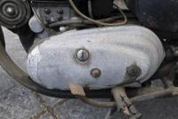 1963 Royal Enfield Constellation with 1965 Interceptor engine - NO RESERVE (updated catalogue entry) - 11