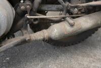 1963 Royal Enfield Constellation with 1965 Interceptor engine - NO RESERVE (updated catalogue entry) - 14