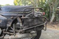 1963 Royal Enfield Constellation with 1965 Interceptor engine - NO RESERVE (updated catalogue entry) - 16