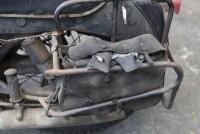 1963 Royal Enfield Constellation with 1965 Interceptor engine - NO RESERVE (updated catalogue entry) - 17
