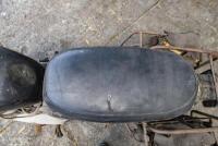 1963 Royal Enfield Constellation with 1965 Interceptor engine - NO RESERVE (updated catalogue entry) - 18