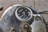 1963 Royal Enfield Constellation with 1965 Interceptor engine - NO RESERVE (updated catalogue entry) - 20