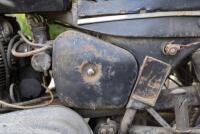 1963 Royal Enfield Constellation with 1965 Interceptor engine - NO RESERVE (updated catalogue entry) - 23