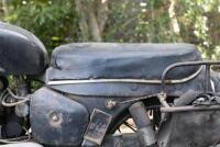 1963 Royal Enfield Constellation with 1965 Interceptor engine - NO RESERVE (updated catalogue entry) - 27