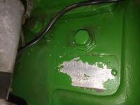 1949 JOHN DEERE AR TRACTOR (OFFSITE) - 2