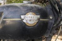 1963 Royal Enfield Constellation with 1965 Interceptor engine - NO RESERVE (updated catalogue entry) - 31