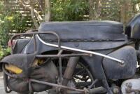 1963 Royal Enfield Constellation with 1965 Interceptor engine - NO RESERVE (updated catalogue entry) - 35