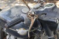 1963 Royal Enfield Constellation with 1965 Interceptor engine - NO RESERVE (updated catalogue entry) - 39
